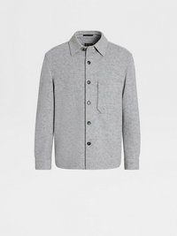 Grey Mélange